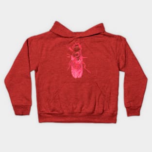 Eye Gnat Kids Hoodie